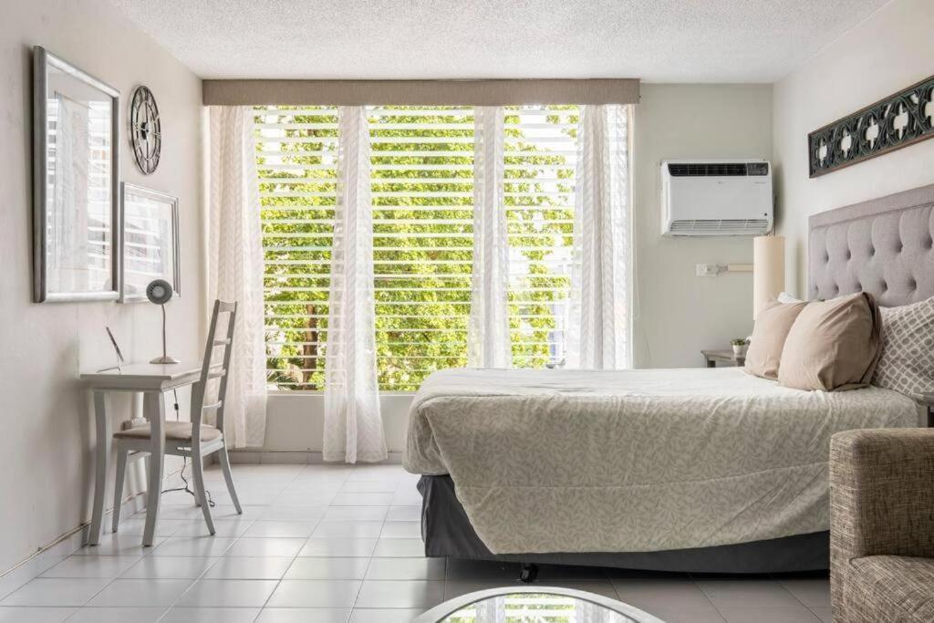 T-mobile District Spacious Studio In Quiet & Tranquil Area Apartment *